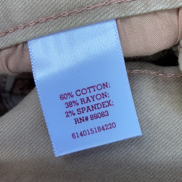 So Shorts - Picture 10 of 13